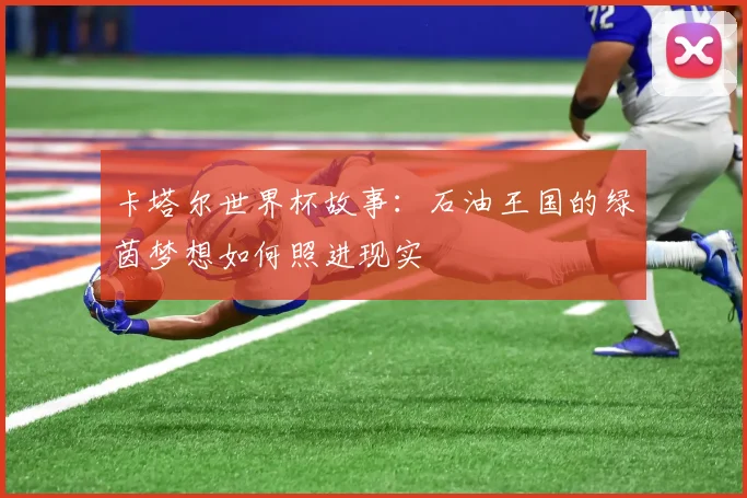 卡塔尔世界杯故事：石油王国的绿茵梦想如何照进现实
